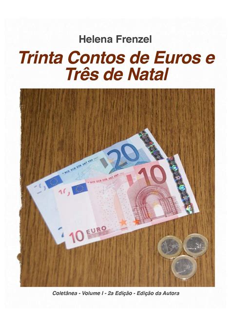 contos para euros